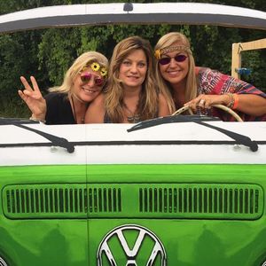 Meet your Posher, Kelly